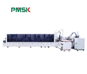 PE-539J-UL Laser Pur Edge Banding Machine
