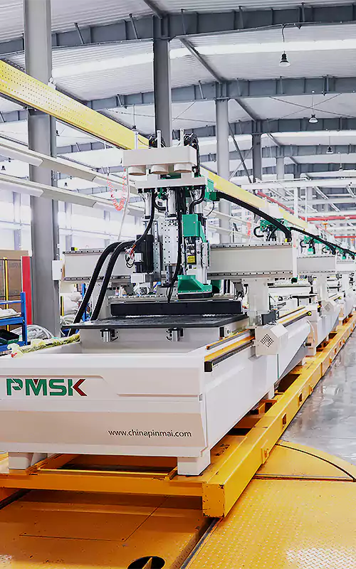 Whole Factory Solution