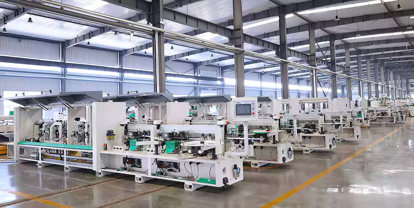 Wood router production line首页