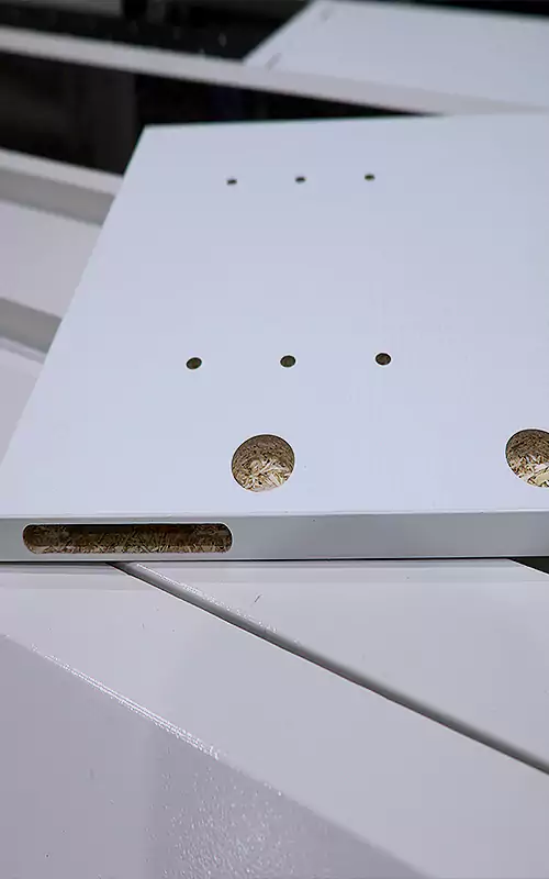 Intelligent Drilling Unit