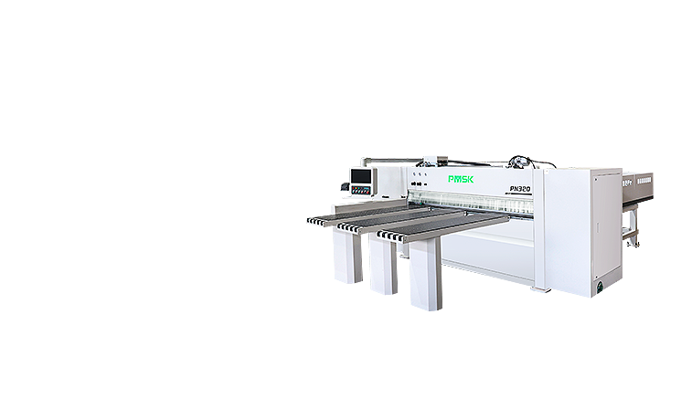 Computer Cnc Beam Saw PN320