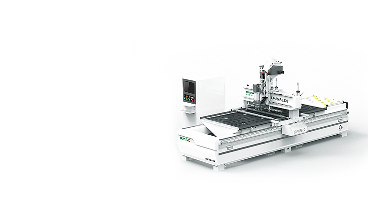 Atc Cnc Router EA48G