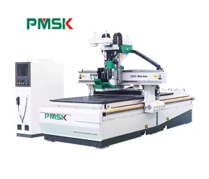 DA48 Cnc Nesting with Drill