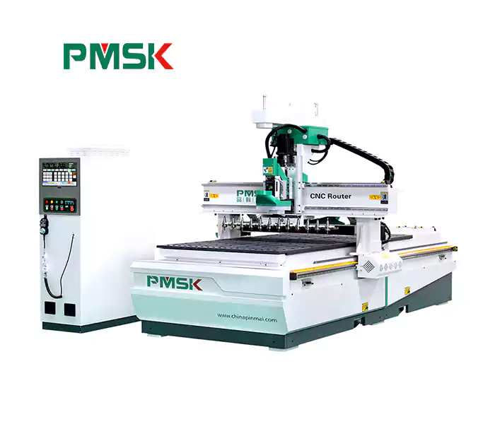 EA48 Atc Cnc Router EA48 Atc Cnc Router