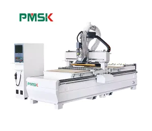 EA48G New Cnc Router Machine