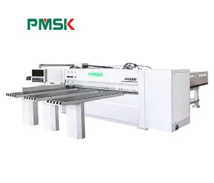 PN280/320 Cnc Panel Saw
