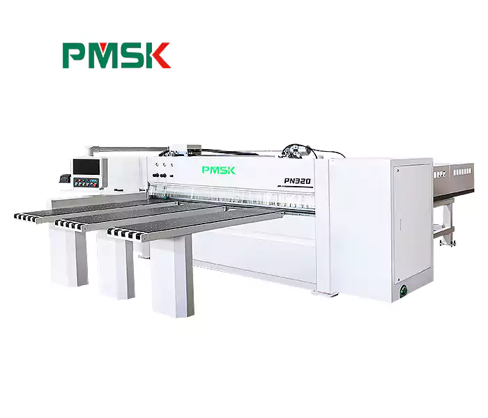 PN280/320 Cnc Panel Saw PN280/320 Cnc Panel Saw
