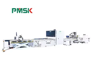 PT5 Drill Cutting Processing Center