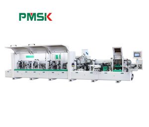 PE-668JC-2S Drill Hole Wood Edge Bander