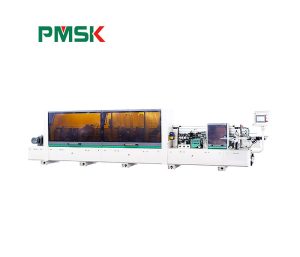 PE-668J Pre-milling Edge Bander