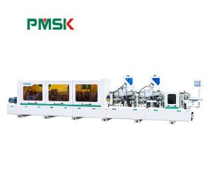 PE-668J-SS Quick Soling Edge Banding Machine
