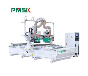 M5.4 Door Four Side Edge Cutting Saw