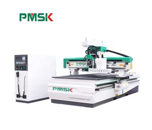 P4 High Precision Screw Atc Router