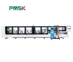 PE-889J-SU Pur Automatic Edge Bander