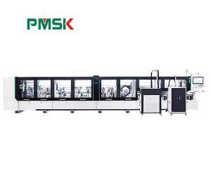 PE-889J-UL Laser Edge Banding Machine