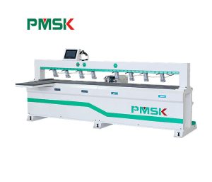PT2 Cnc Side Drilling Machine