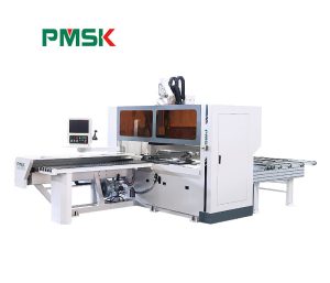 PT6.5 Atc Cnc Boring Machine