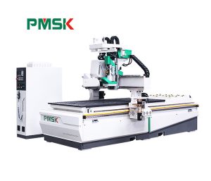 UA48-J Four Sides Cutting Nesting Machine