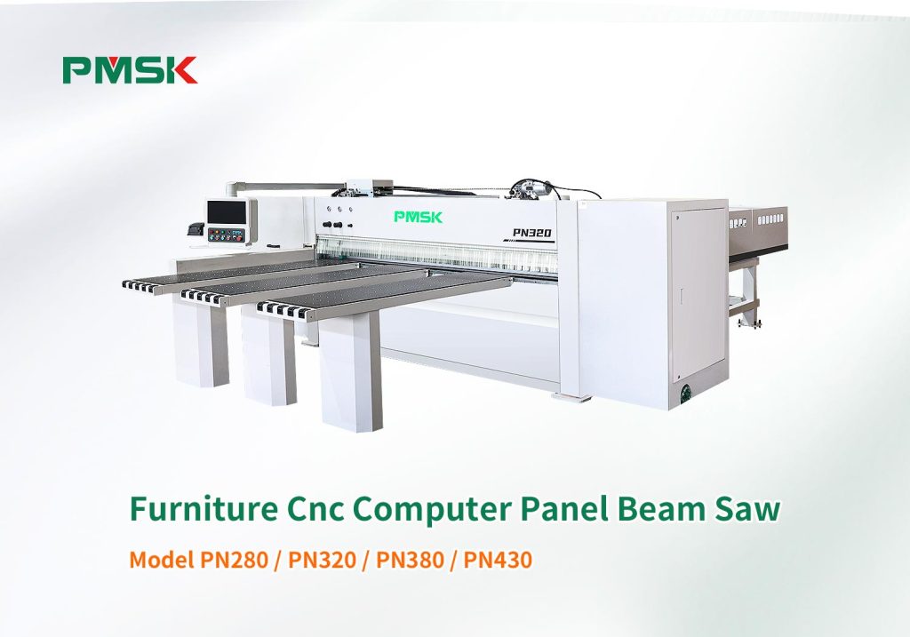 Automatic Cnc Panel Saw: Precise and efficient ... Automatic Cnc Panel Saw: Precise and efficient ...