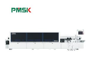 PE-HG7J Full Servo Edge Banding Machine