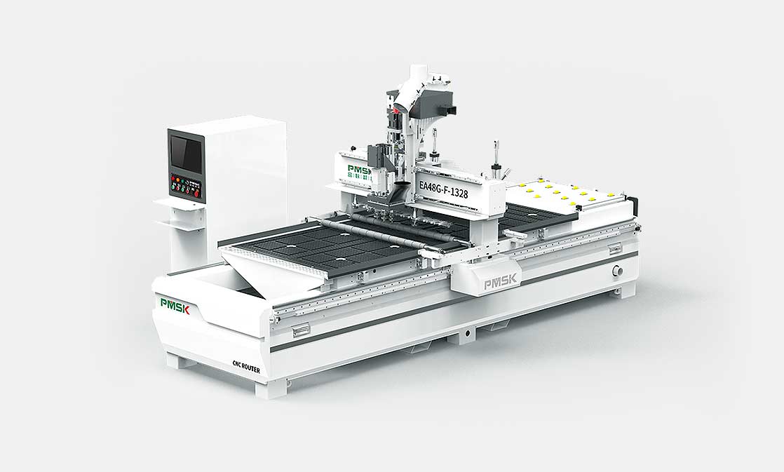 wood cnc router nesting cnc 