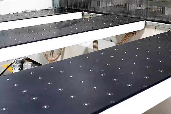 PMSK cnc plattensäge horizontale plattenaufteilsägen(images 6)