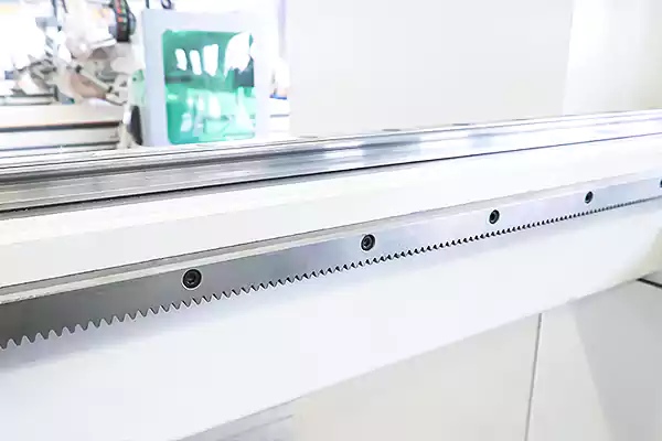 PMSK cnc plattensäge horizontale plattenaufteilsägen(images 8)