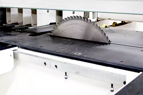 PMSK cnc plattensäge horizontale plattenaufteilsägen(images 10)