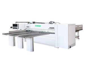 PMSK cnc plattensäge horizontale plattenaufteil...