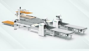 Nesting Cnc Production Line Nesting Cnc Production Line
