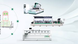 Economical Furniture Production Line Solution Economical Furniture Production Line Solution