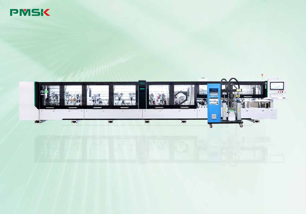 How to choose to buy a suitable automatic edge banding machine?