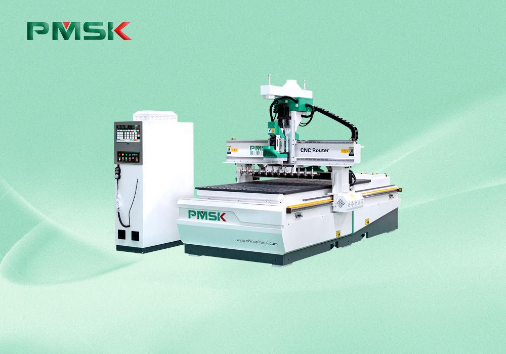 Woodworking Cnc Nesting Machining Center: Intel...