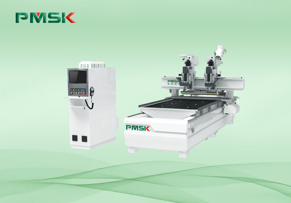 Khi lựa chọn thiết bị sản xuất đồ nội thất dạng...