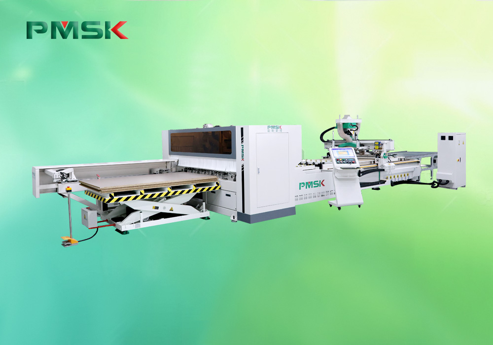 High-speed drilling and cutting machine: high e... High-speed drilling and cutting machine: high e...