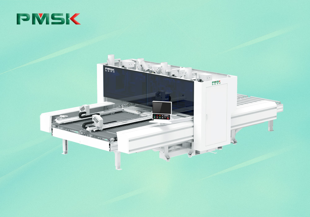 CNC Six-sided drilling machine: A powerful tool... CNC Six-sided drilling machine: A powerful tool...