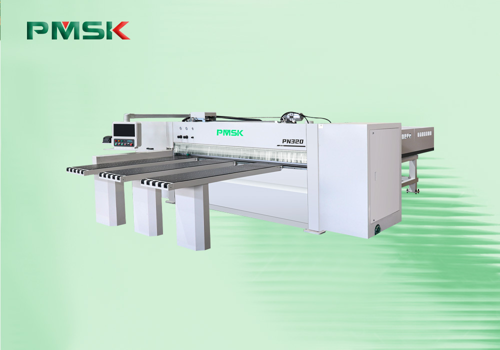 Tam otomatik CNC panel testere: Ağaç işleme en... Tam otomatik CNC panel testere: Ağaç işleme en...