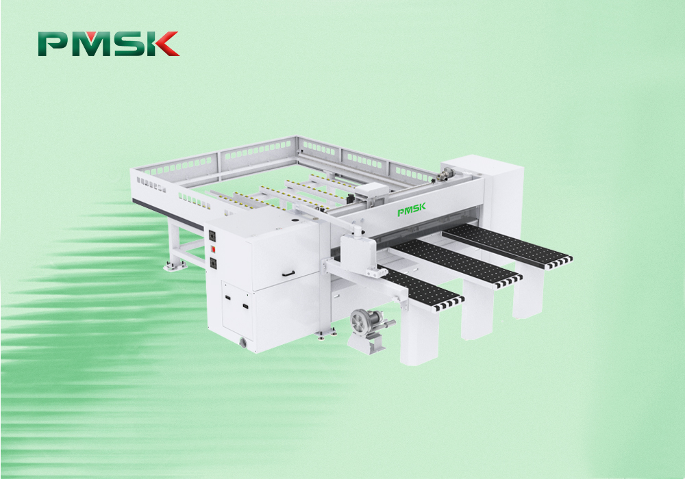 CNC panel testere: Verimli özel mobilya üretimi...