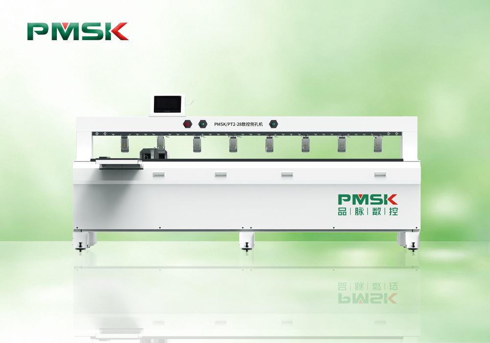 What are the application advantages of CNC side...