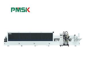 PE-539JLM Aluminum-Wood Edge Banding Machine