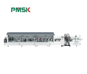 PE-539 Series Aluminum-Wood Edge Banding Machine
