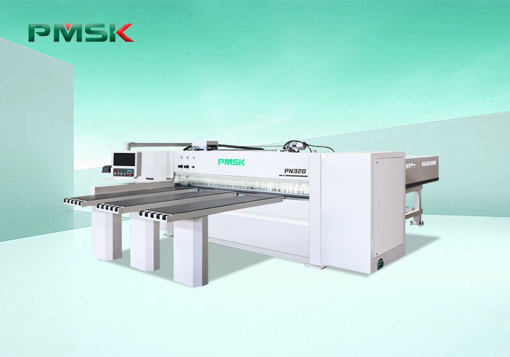  Computer Panel Saw: Highly efficient board cut...