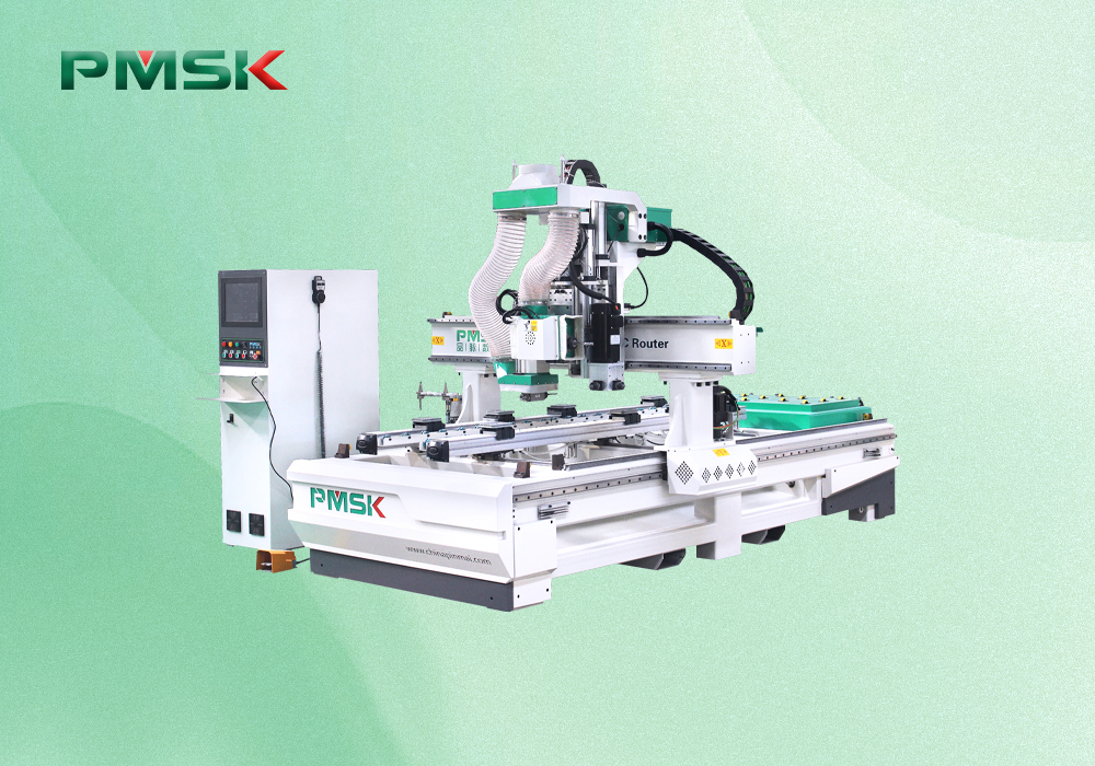 CNC door lock machines address five major pain ...