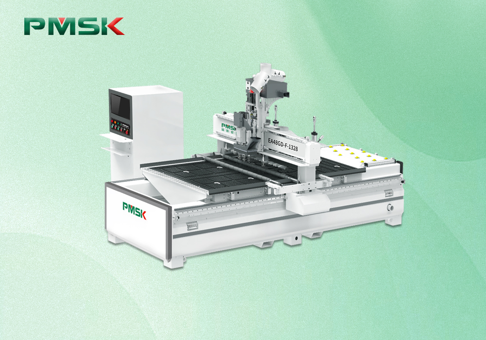  Jakie materiały może obrabiać maszyna do cięci...